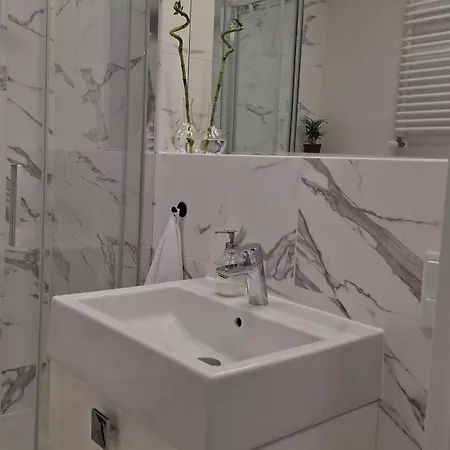 Apartmán Pink Bdsm Lalka Milosci *