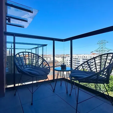 Apartmán Pink Bdsm Lalka Milosci