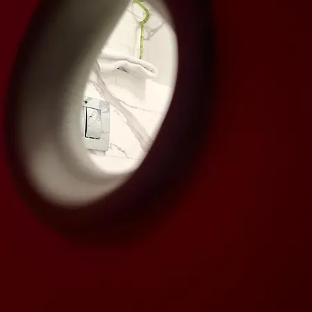 Pink Bdsm Lalka Milosci Apartmán *