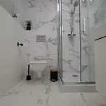 Pink Bdsm Apartment Lalka Milosci Apartmán Vratislav