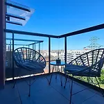 Apartmán Pink Bdsm Apartment Lalka Milosci