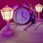 Apartmán Pink Bdsm Apartment Lalka Milosci