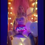 Pink Bdsm Apartment Lalka Milosci Vratislav