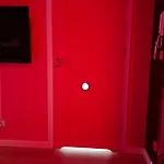 Apartmán Pink Bdsm Apartment Lalka Milosci *
