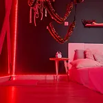 Pink Bdsm Apartment Lalka Milosci * Vratislav