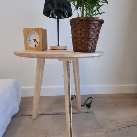 Lalka Miłości Appartement