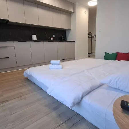 Lalka Miłości Appartement