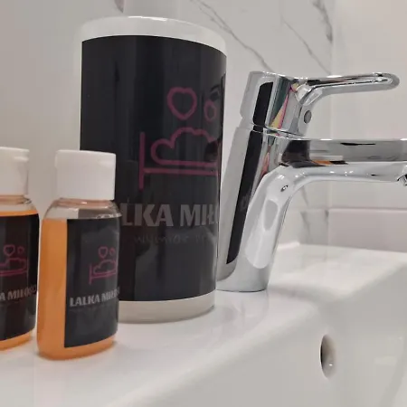 公寓 Pink Bdsm Apartment Lalka Milosci 弗罗茨瓦夫