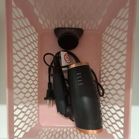 Pink Bdsm Apartment Lalka Milosci 弗罗茨瓦夫