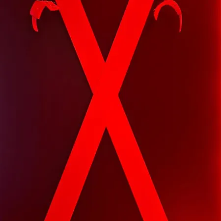 Pink Bdsm Apartment Lalka Milosci *