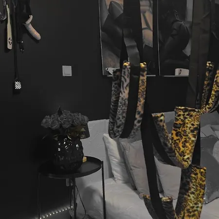 Appartement Pink Bdsm Lalka Milosci *