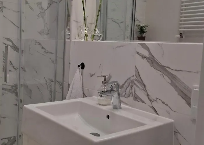 شقة Pink Bdsm Apartment Lalka Milosci *