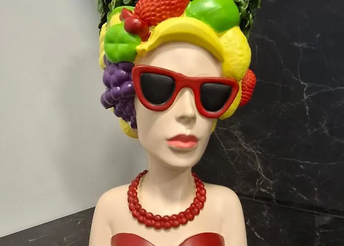 Pink Bdsm Apartment Lalka Milosci * فروتسواف