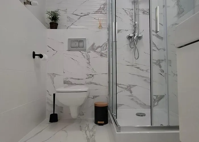 Pink Bdsm Apartment Lalka Milosci شقة فروتسواف