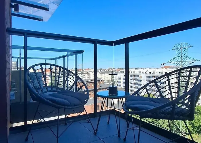 شقة Pink Bdsm Apartment Lalka Milosci