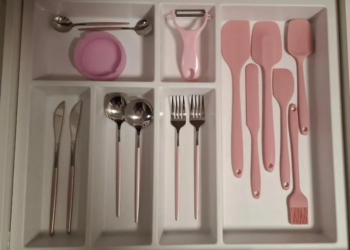 Pink Bdsm Apartment Lalka Milosci فروتسواف