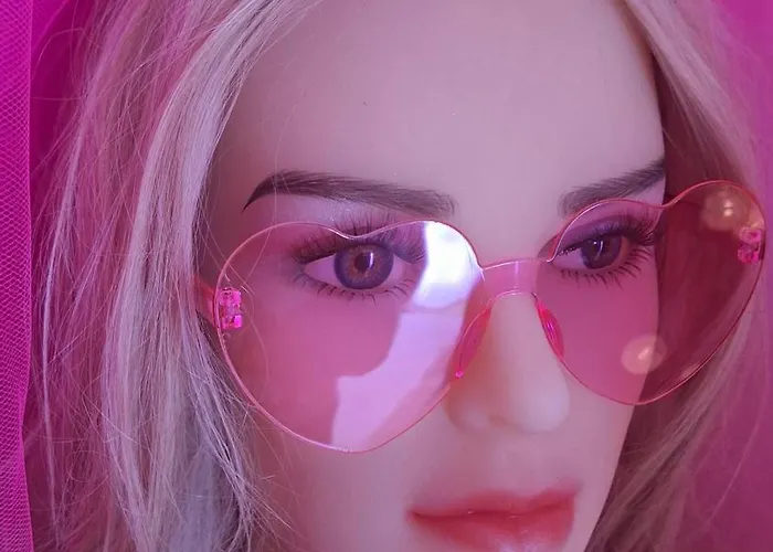 شقة Pink Bdsm Apartment Lalka Milosci فروتسواف