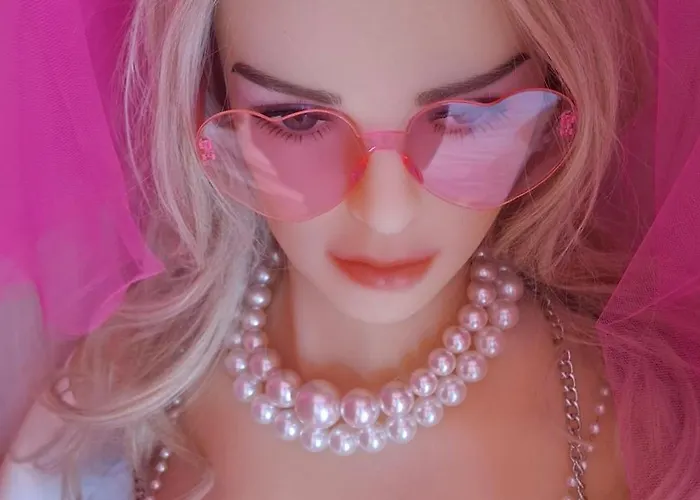 Pink Bdsm Apartment Lalka Milosci شقة