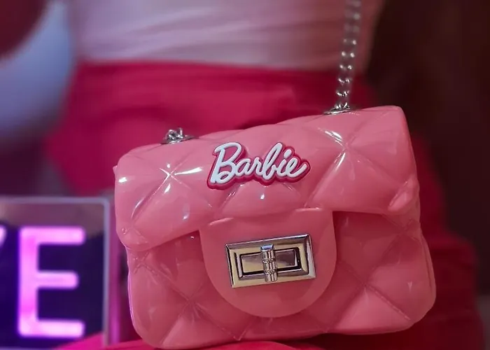 Pink Bdsm Apartment Lalka Milosci * فروتسواف