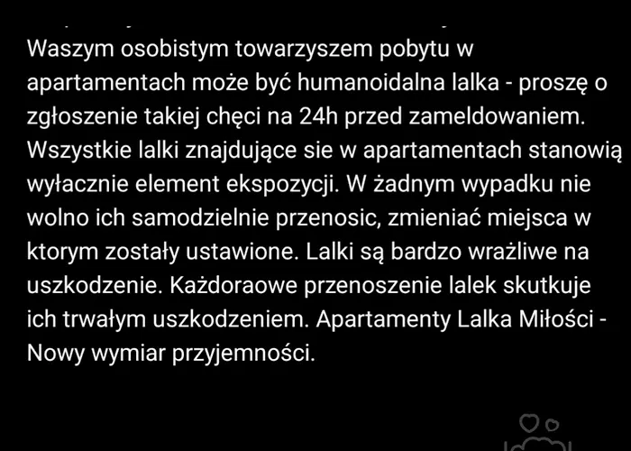 شقة Pink Bdsm Apartment Lalka Milosci فروتسواف